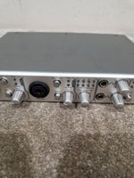 M-Audio FireWire 410 - Audio Interface - 4-in/10-out - Excellent w/ Power Supply & Original Box - Image 16
