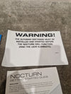 Novation Nocturn - Intelligent Plug-in Controller - Like New w/ Manuals & Original Box - Photo 8