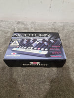 Novation Nocturn - Intelligent Plug-in Controller - Like New w/ Manuals & Original Box - Image 11
