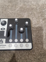 Novation Nocturn - Intelligent Plug-in Controller - Like New w/ Manuals & Original Box - Image 13