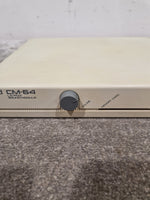 Roland CM-64 - Sound Module - Good w/ Manuals & Power Supply - Image 8