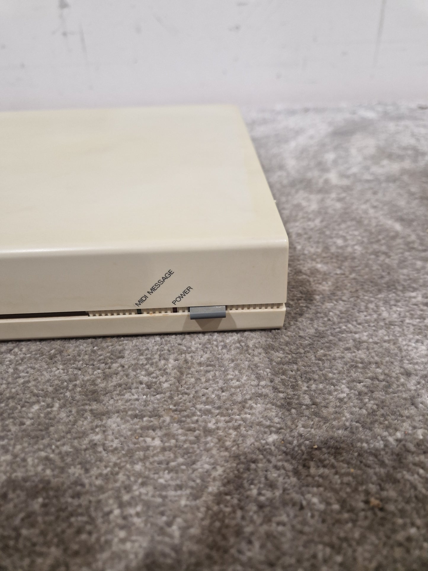 Roland CM-64 - Sound Module - Good w/ Manuals & Power Supply