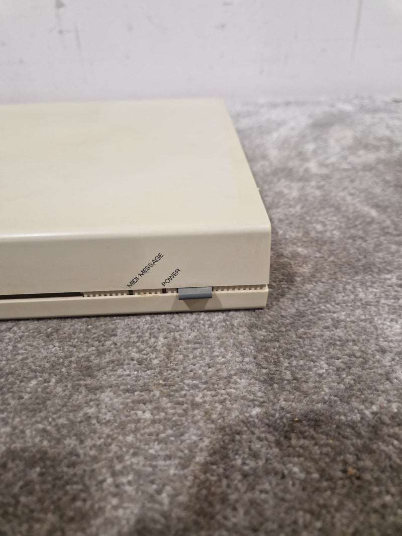 Roland CM-64 - Sound Module - Good w/ Manuals & Power Supply - Image 2