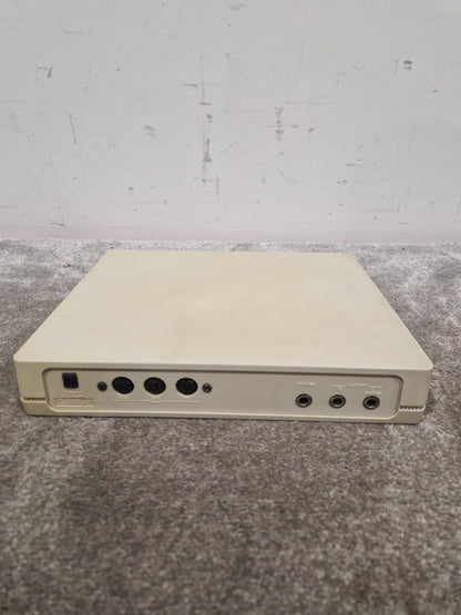 Roland CM-64 - Sound Module - Good w/ Manuals & Power Supply