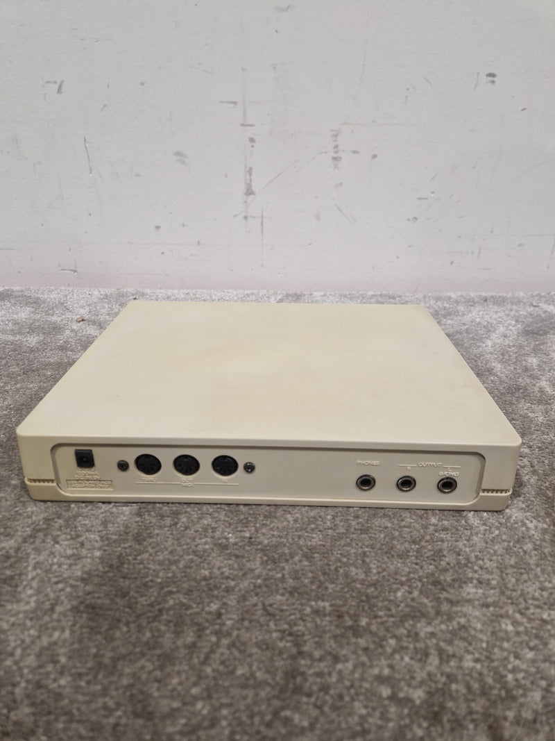 Roland CM-64 - Sound Module - Good w/ Manuals & Power Supply - Image 9