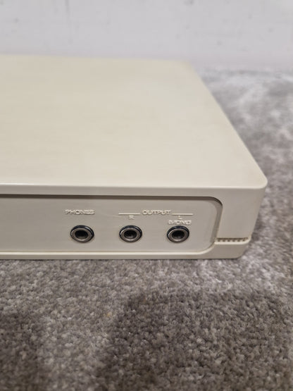 Roland CM-64 - Sound Module - Good w/ Manuals & Power Supply