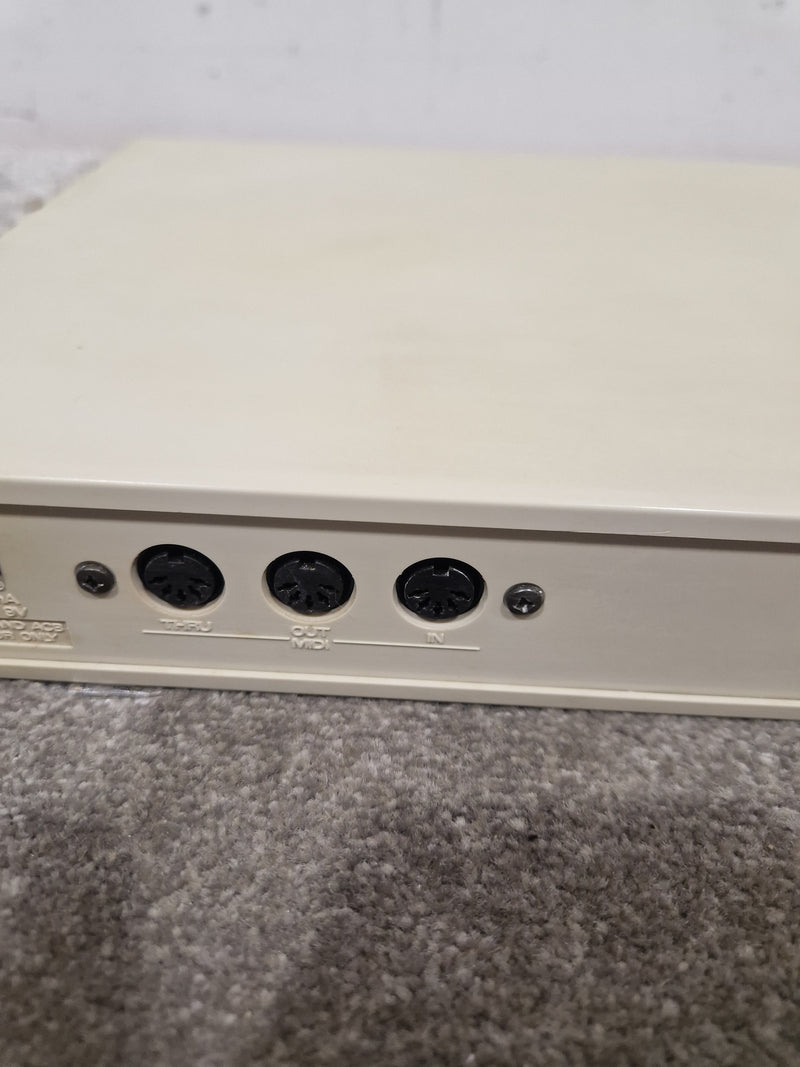 Roland CM-64 - Sound Module - Good w/ Manuals & Power Supply - Image 5
