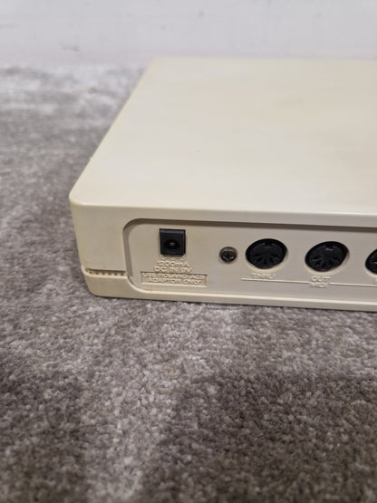 Roland CM-64 - Sound Module - Good w/ Manuals & Power Supply