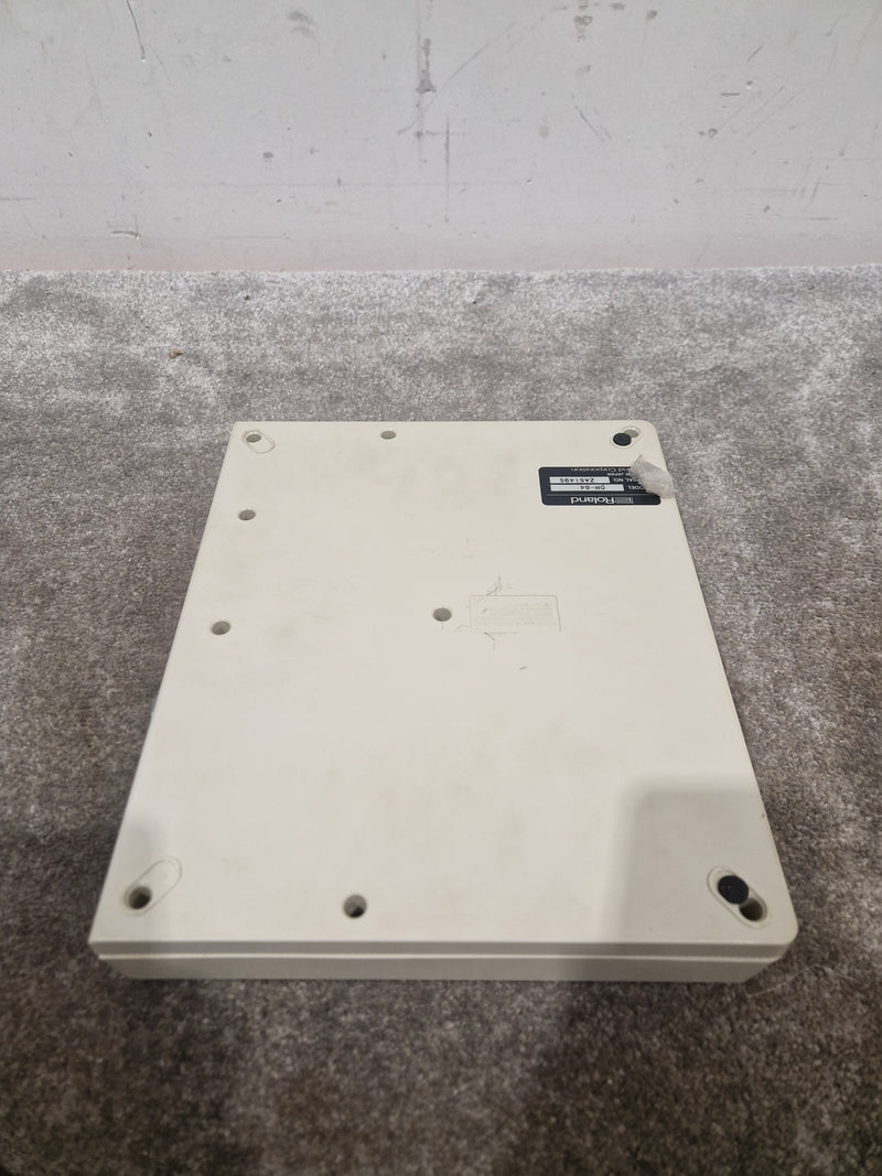Roland CM-64 - Sound Module - Good w/ Manuals & Power Supply - Image 12