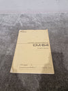Roland CM-64 - Sound Module - Good w/ Manuals & Power Supply - Photo 14