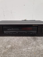 Akai AT-30 - Digital Synthesizer Tuner - Black - Excellent - Image 2