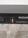 Akai AT-30 - Digital Synthesizer Tuner - Black - Excellent - Photo 7