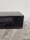 Aiwa AD-F400 - Stereo Cassette Deck - Black - Excellent - Photo 10