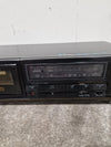 Aiwa AD-F400 - Stereo Cassette Deck - Black - Excellent - Photo 11