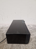 Aiwa AD-F400 - Stereo Cassette Deck - Black - Excellent - Image 12