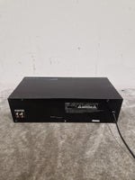 Aiwa AD-F400 - Stereo Cassette Deck - Black - Excellent - Image 3