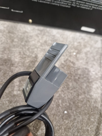 Teac V-370 - Stereo Cassette Deck - Black - Excellent