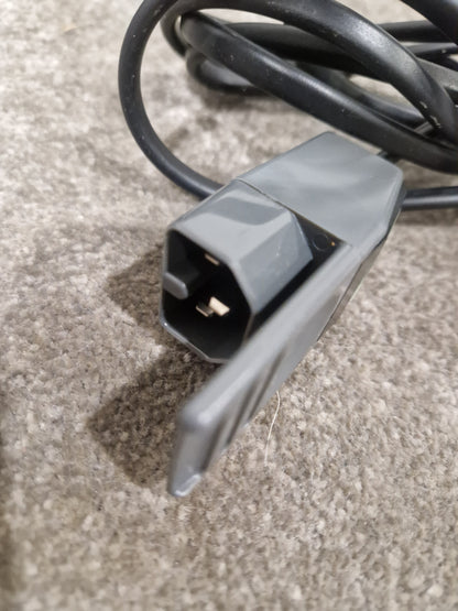 Aiwa AD-F400 - Stereo Cassette Deck - Black - Excellent