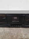 Teac V-370 - Stereo Cassette Deck - Black - Excellent - Photo 8