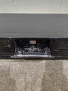 Teac V-370 - Stereo Cassette Deck - Black - Excellent - Photo 9