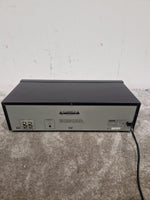 Teac V-370 - Stereo Cassette Deck - Black - Excellent - Image 11