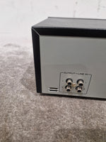 Teac V-370 - Stereo Cassette Deck - Black - Excellent - Image 14