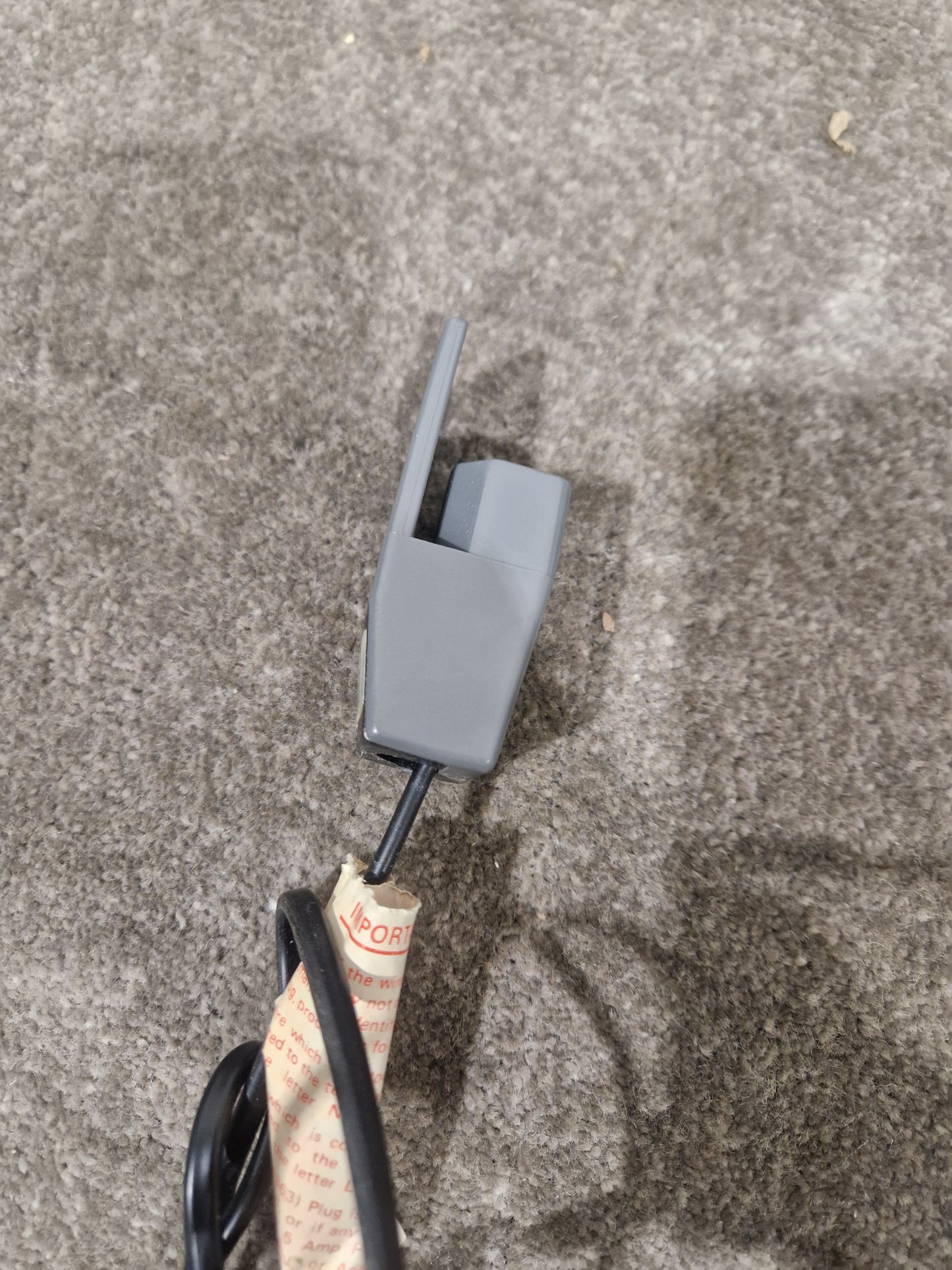 Teac V-370 - Stereo Cassette Deck - Black - Excellent