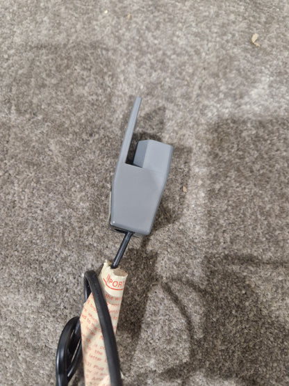 Teac V-370 - Stereo Cassette Deck - Black - Excellent