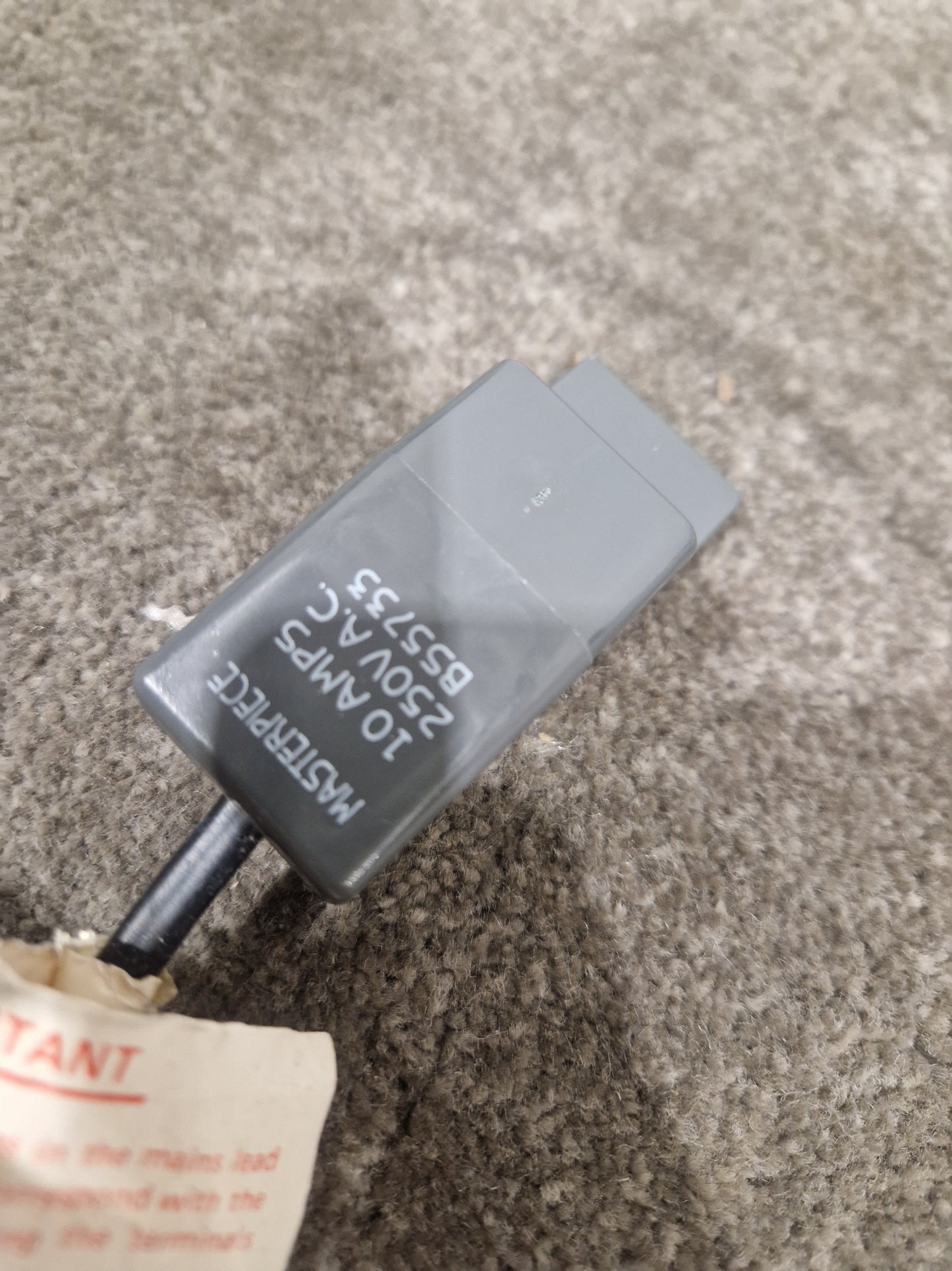 Teac V-370 - Stereo Cassette Deck - Black - Excellent