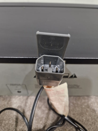 Teac V-370 - Stereo Cassette Deck - Black - Excellent