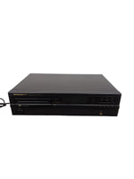 Marantz CD42 - Black - CD Player - Classic Design - Good w/ Power Cable - Image 1