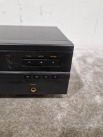 Marantz CD42 - Black - CD Player - Classic Design - Good w/ Power Cable - Image 4