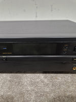 Marantz CD42 - Black - CD Player - Classic Design - Good w/ Power Cable - Image 2