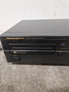 Marantz CD42 - Black - CD Player - Classic Design - Good w/ Power Cable - Photo 5