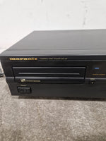 Marantz CD42 - Black - CD Player - Classic Design - Good w/ Power Cable - Image 5