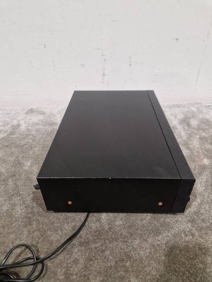 Marantz CD42 - Black - CD Player - Classic Design - Good w/ Power Cable