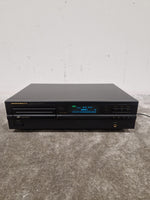 Marantz CD42 - Black - CD Player - Classic Design - Good w/ Power Cable - Image 3