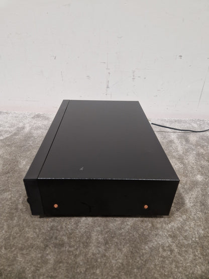 Marantz CD42 - Black - CD Player - Classic Design - Good w/ Power Cable