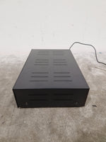 Auna CD-708 - Integrated Amplifier - Black – Integrated Amplifier - Spares or Repair - Image 2