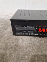 Auna CD-708 - Integrated Amplifier - Black – Integrated Amplifier - Spares or Repair - Image 12