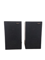 Pioneer CS-370 Passive HiFi Speakers Black Pair – Speaker - Good - Image 1
