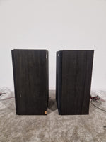 Pioneer CS-370 Passive HiFi Speakers Black Pair – Speaker - Good - Image 8
