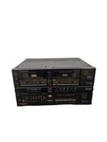 Pioneer DC-X55Z – Cassette Deck - Spares or Repair - Image 1