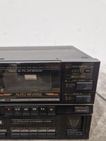 Pioneer DC-X55Z – Cassette Deck - Spares or Repair - Image 2
