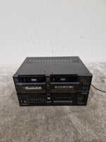 Pioneer DC-X55Z – Cassette Deck - Spares or Repair - Image 4