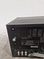 Pioneer DC-X55Z – Cassette Deck - Spares or Repair - Image 15