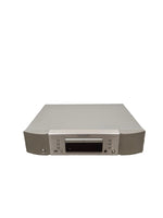 Marantz CD6007 - CD Player - Silver – CD Player - Excellent w/ Original Box & remote - Image 1