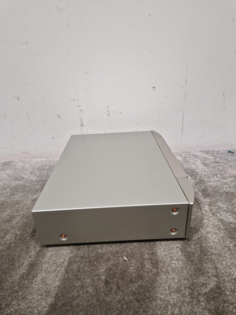 Marantz CD6007 - CD Player - Silver – CD Player - Excellent w/ Original Box & remote - Image 19