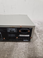 Marantz CD6007 - CD Player - Silver – CD Player - Excellent w/ Original Box & remote - Image 6