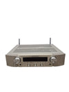 Marantz NR1200 - Network Stereo Receiver - Silver – Network Stereo Receiver - Excellent w/ Original Box & Remote - Photo 1